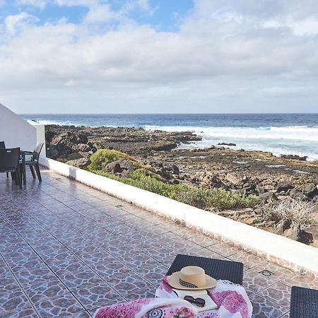 הוילה לה סנטה Casa Mar Adentro מראה חיצוני תמונה