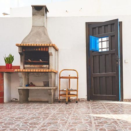 הוילה לה סנטה Casa Mar Adentro מראה חיצוני תמונה