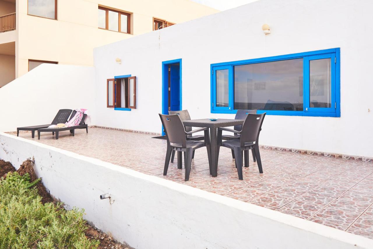 הוילה לה סנטה Casa Mar Adentro מראה חיצוני תמונה