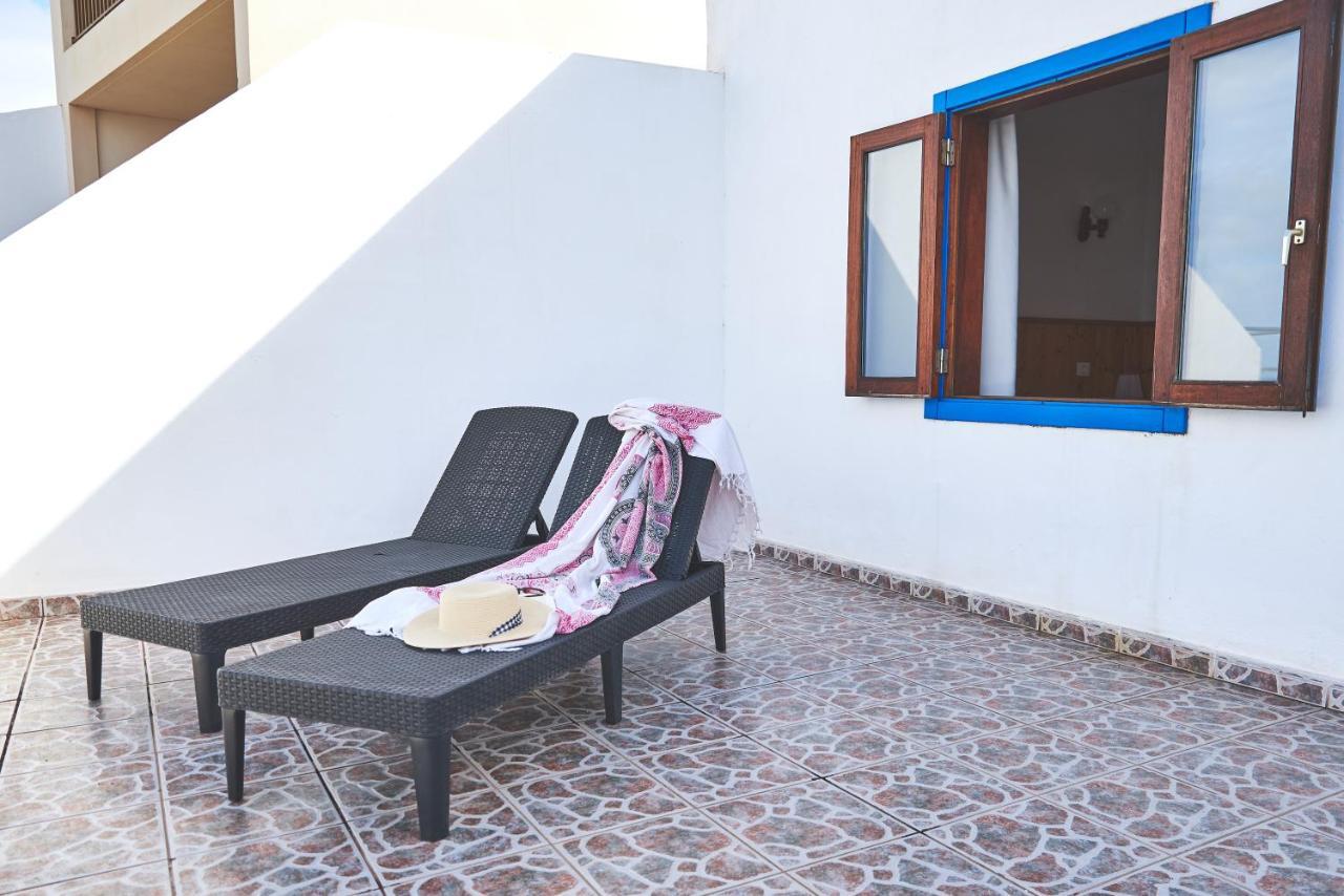הוילה לה סנטה Casa Mar Adentro מראה חיצוני תמונה